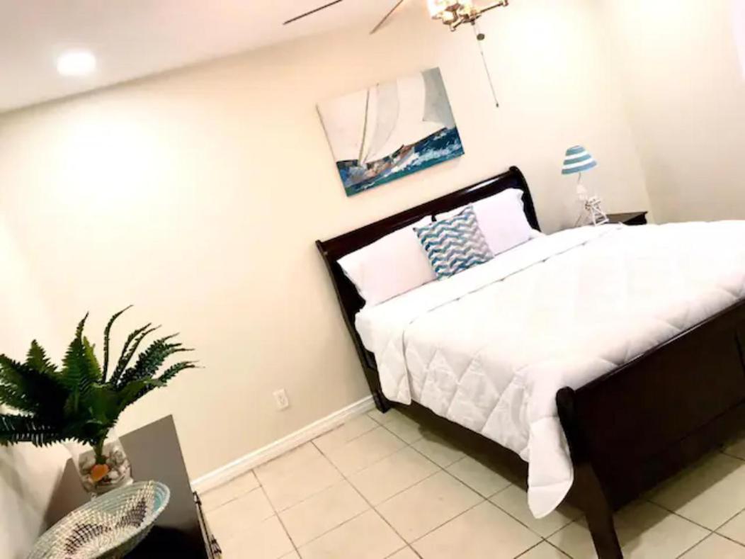 La Santorini Del Sur Apartman South Padre Island Kültér fotó
